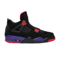 Jordan 4 Retro NRG Raptors