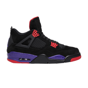 Jordan 4 Retro NRG Raptors