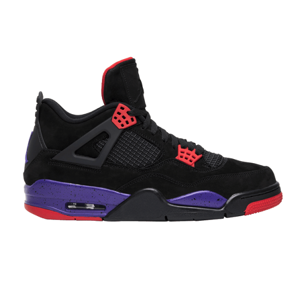 Jordan 4 Retro NRG Raptors