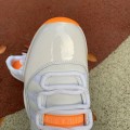 Jordan 11 Retro Low Bright Citrus (W)