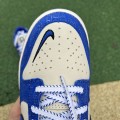 DUNK LOW JACKIE ROBINSON