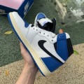 Fragment Design x Travis Scott x Jordan 1 Retro High