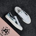 Golf Le Fleur x One Star Ox Industrial Pack  Grey