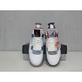 Jordan 4 Retro SE What The 4