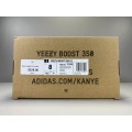 Yeezy Boost 350 V2 Yeezreel Non-Reflective