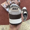 Otomo Katsuhiro x SB Dunk Low ’Steamboy OST’ Brown