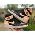 Jordan 1 Retro High OG Crimson Tint