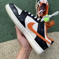 Dunk Low Halloween