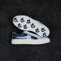 Golf Le Fleur x One Star Ox Industrial Pack  Blue