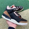 Jordan 3 Retro Desert Elephant