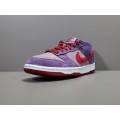 Dunk Low Retro Vol. 1 SP Plum