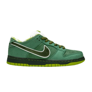 Concepts x Dunk Low SB Green Lobster