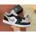 Jordan 1 Low Smoke Grey