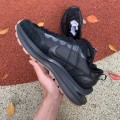 SACAI X VAPORWAFFLE BLACK GUM