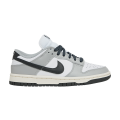 DUNK LOW LIGHT SMOKE GREY (W)