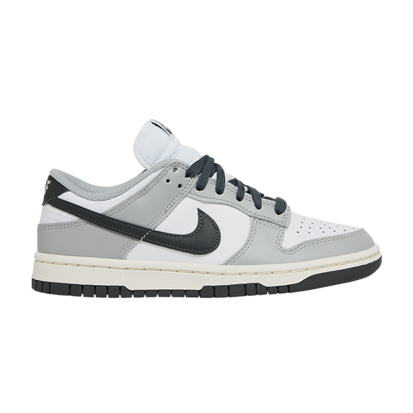 DUNK LOW LIGHT SMOKE GREY (W)