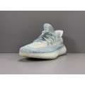 Yeezy Boost 350 V2 Cloud White Non-Reflective