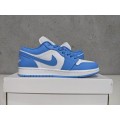 Jordan 1 Low UNC (W)