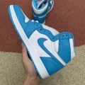 Jordan 1 Retro High OG UNC