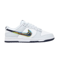 DUNK LOW 3D SWOOSH