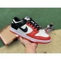 Dunk Low EMB Anniversary Chicago Bulls