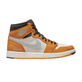 Jordan 1 High Element Gore-Tex Light Curry