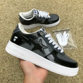 BAPESTA COLOR CAMO COMBO  BLACK