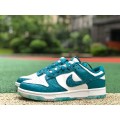 DUNK LOW OCEAN (W)