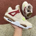 Jordan 4 Retro GS Wild Things