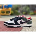 Otomo Katsuhiro x SB Dunk Low ’Steamboy OST’ Green Black