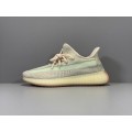 Yeezy Boost 350 V2 Citrin Reflective