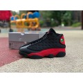 Jordan 13 Retro Bred