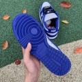 Supreme x Dunk Low OG SB QS Hyper Royal