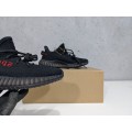 Yeezy Boost 350 V2 Bred