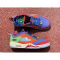 Jordan 5 Retro Low Doernbecher Freestyle