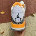 Jordan 3 Retro Laser Orange (W)