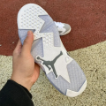 JORDAN 6 RETRO COOL GREY