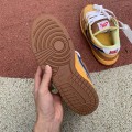 Dunk Low SB Premium Newcastle Brown Ale