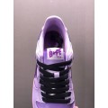 Bape Sk8 Sta M1 Purple