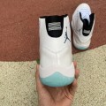 Jordan 11 Retro Legend Blue