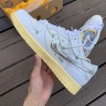 Off-White x Dunk Low Lot 01 of 50