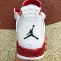 JORDAN 4 RETRO ALTERNATE 89