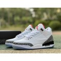 Jordan 3 Retro NRG Free Throw Line