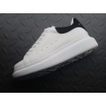 Oversized Sneaker White Black