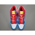 Dunk High SB Doraemon