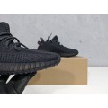 Yeezy Boost 350 V2 Black Non-Reflective