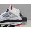 Jordan 4 Retro SE What The 4