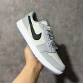 Jordan 1 Low Golf Wolf Grey