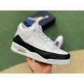 Fragment Design x Jordan 3 Retro SP White