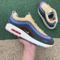 Sean Wotherspoon x Air Max 1/97 Sean Wotherspoon